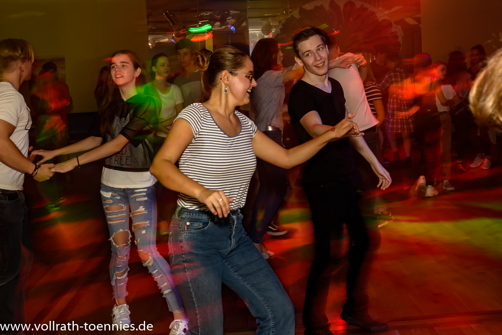 2019 09 28 Come together party 8857